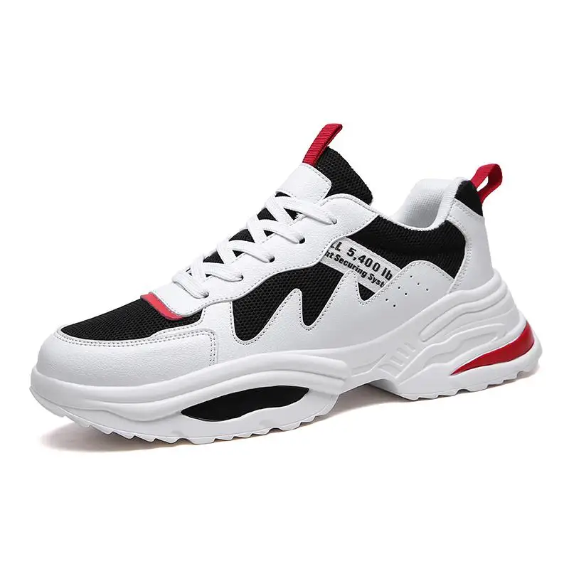 Оригинальные мужские кроссовки для бега Disruptor 2 Черные Кроссовки KAYANO Gel 90 Zoom Air 720 дышащие EXCITE спортивные тройные-S 270 прогулочные - Цвет: Черный