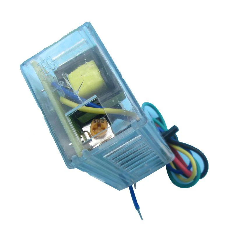 Рисунок 4 - Трехпроводной модуль супер мощности серии 29-3