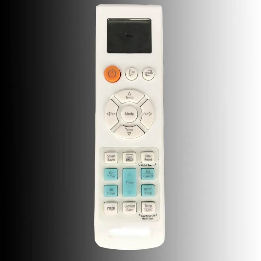 ARH-2201 для samsung кондиционер пульт дистанционного управления ARH-2218 ARH-2202 ARH-2207 KT3X004 |