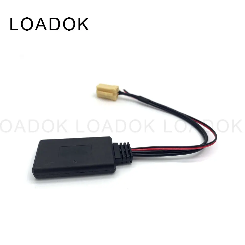 Car-Radio-Green-Blue-Mini-ISO-6Pin-8Pin-Connector-Car-Bluetooth-Aux-Cable-Adapter-for-Renault-Kangoo-Espace-Megane-Modus-1