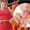 2pc Just 5 Minutes Fat Burner Abdominal Breathing Trainer Slimming Body Waist Increase Lung Capacity Face Lift Tools Weight Loss ► Photo 2/6