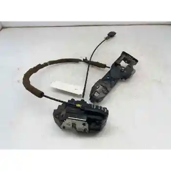 

0305C DOOR LOCK FRONT RIGHT NISSAN MICRA (K12E)