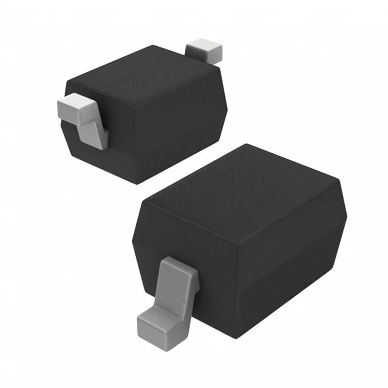 Новый оригинальный RB751V-40 RB751 RB751V-40TE-17 RB751V40T1G маркировка 5 SOD-323 0805 SMD диод школьного