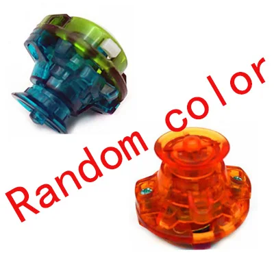 Beyblade Burst игрушки B-140 B-139 B145 B147 группа пусковая установка и коробка Клещи Металл Fusion спиннинг Bey Blade лезвия игрушки Bayblade - Цвет: Коричневый