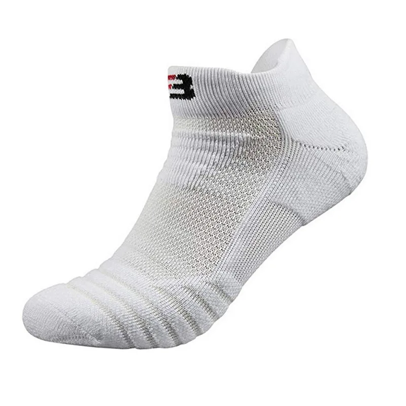 E414227A SFIT Calcetines Deportivos Mujer Компрессионные носки для бега для женщин и мужчин мягкие утолщенные уличные велосипедные баскетбольные спортивные носки - Цвет: E414227A
