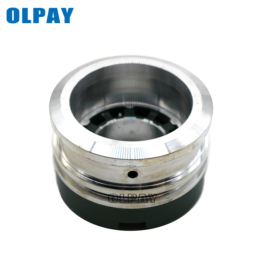 

Нижний корпус крышки 676-45361 для подвесного мотора Yamaha E40 MU-1 old 40HP, морская коробка передач, крышка 676-45361-00-94