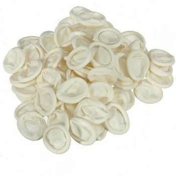 

500Pcs Disposable Latex Rubber Finger Cover Set Fingertip Protective Film Gloves