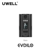 Electronic Cigarettes