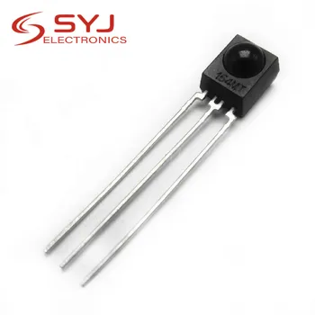 

4pcs/lot TSOP2138 TSOP31238 TSOP4838 TSOP4840 DIP-3 In Stock