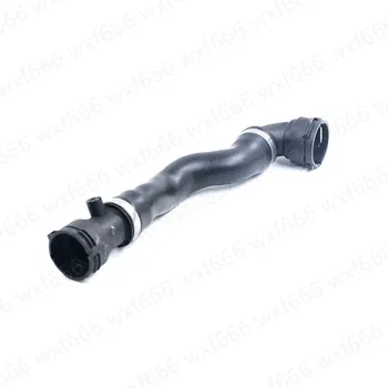 

Water tank Coolant hose 5 Series 7 Series E38 728IL E39 520I 523I 525I 528Ib mw530I Return tube Cooling water pipe Radiator hose