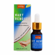 10 мл мощное средство для удаления мозолей ног жидкое средство для ухода за кожей бородавки
