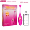 Wireless Sex Toys Vibrators For Women Anal Vagina Clitoris Massage Remote APP Vibrator Erotic Machine Adult Toyes Sex Shop 1