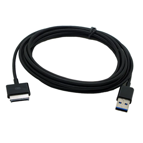 Cable Length: 2m Cables QM 2M USB Data Sync Charger Cable for Tablet Asus Eee Pad Transformer Prime TF201 TF101 TF300 Cable Length: 2m Cables QM 2M USB Data Sync Charger Cable for Tablet Asus Eee Pad Transformer Prime TF201 TF101 TF300