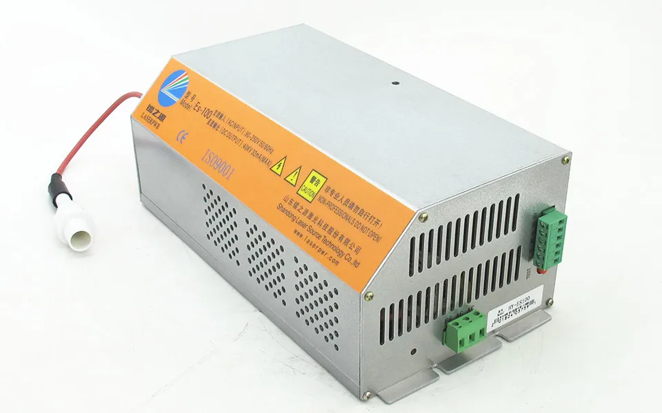 ES100 100w