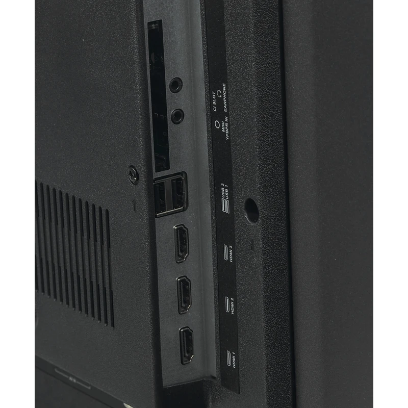 Телевизор LED Digma 43" DM-LED43U401BT2S черный/Ultra HD/60Hz/DVB-T2/DVB-C/USB/WiFi/Smart TV(RUS