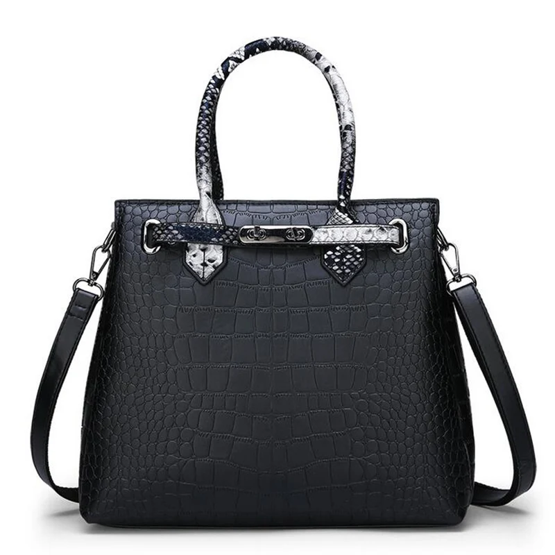 

Fashion New Leather Luxury Women Bag 2019 Designer Crossbody Bags Handbags Famous Brands Shoulder Bags For Women Messenger Bags