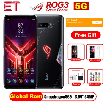 Asus ROG Phone 3 Price, Specifications, Review, Compare, Features