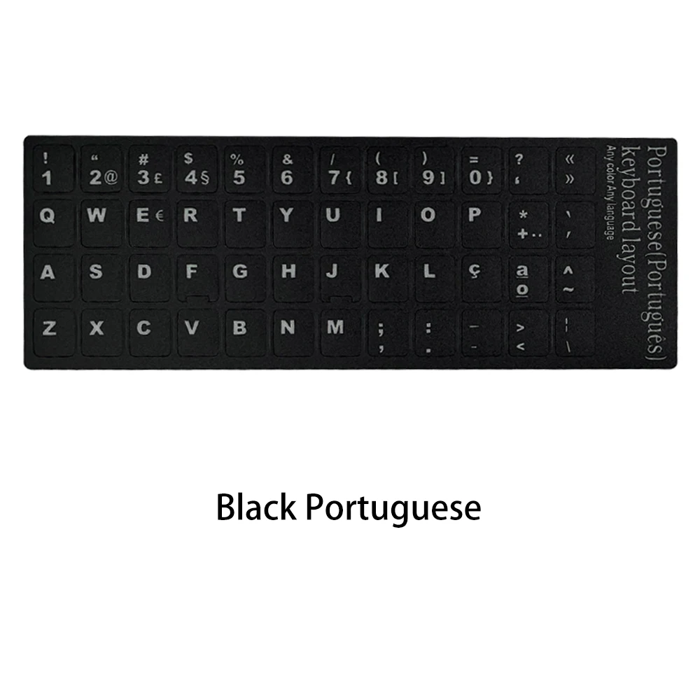 Black Portugal