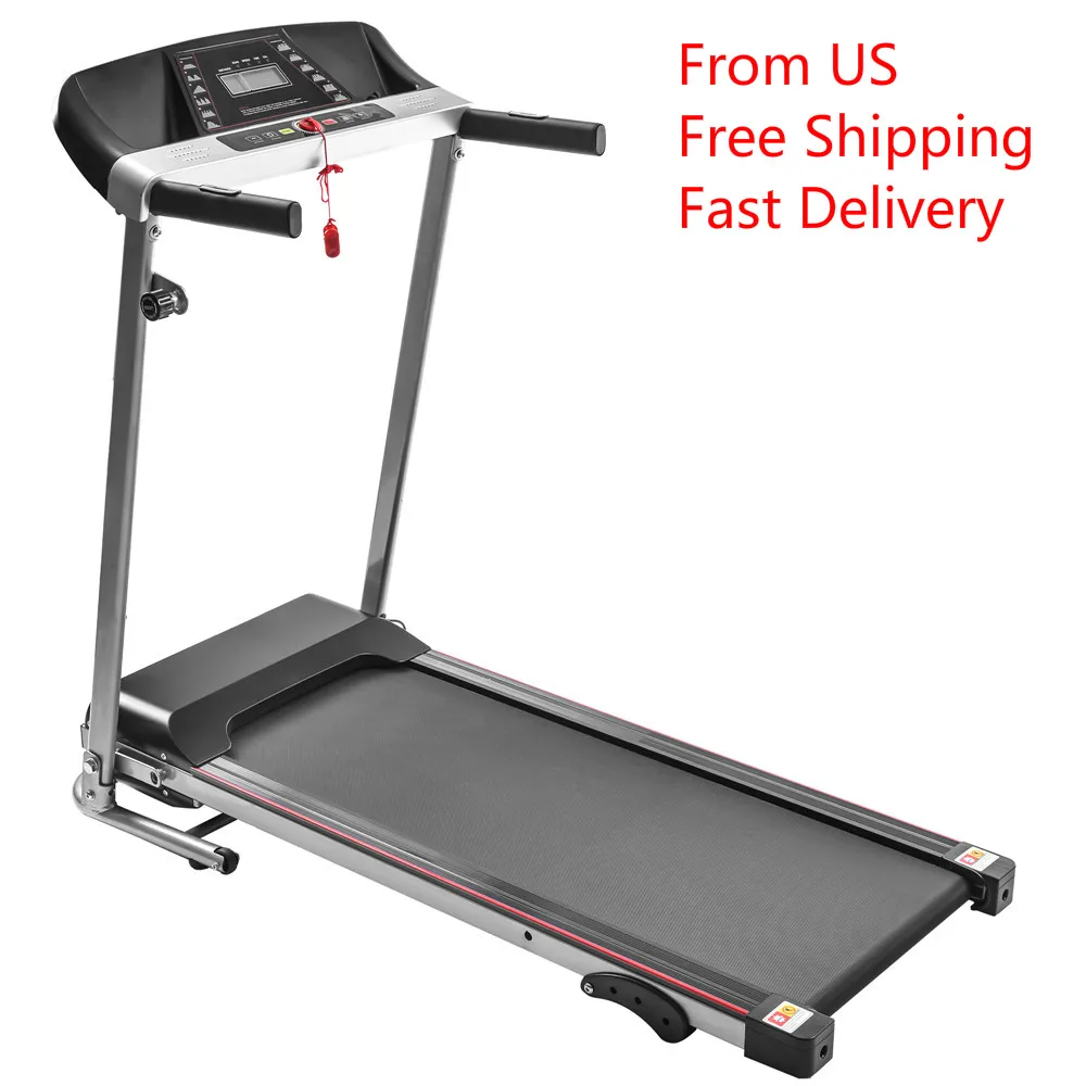 running workout equipment