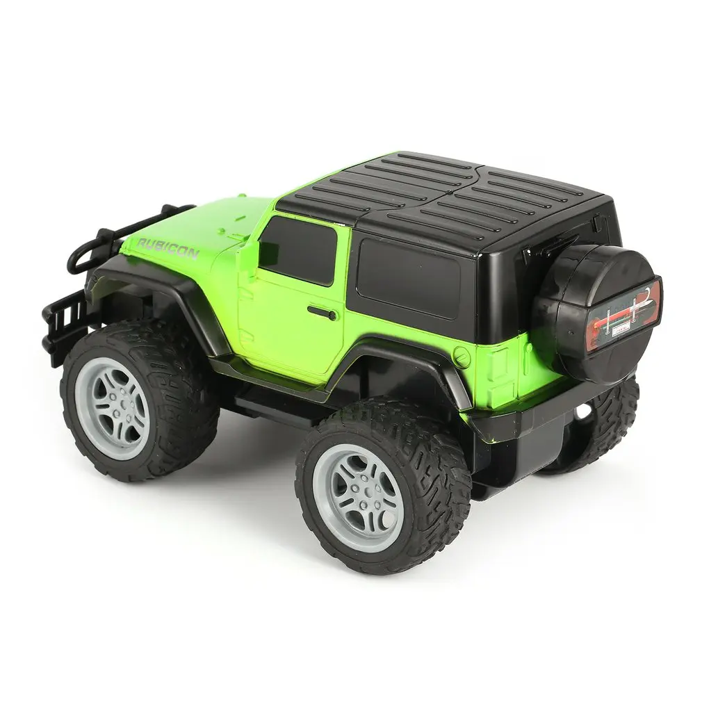 MoFun-6062-2 1/18 2WD инфракрасный пульт дистанционного управления высокоскоростной багги RC автомобиль Внедорожник Багги RTR игрушки для детей подарок