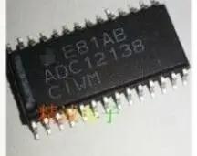 IC новый оригинальный ADC12138CIWM