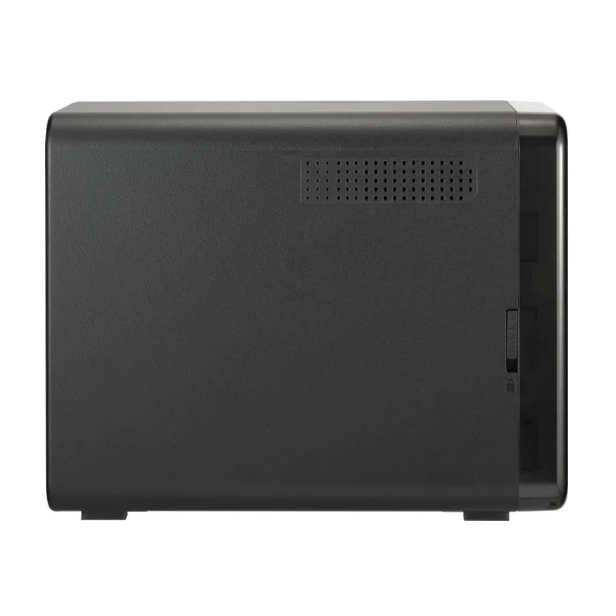 QNAP TS-453B 4G память 4-bay бесдисковый nas, nas сервер nfs Сетевое хранилище Облачное хранилище, 2 года гарантии
