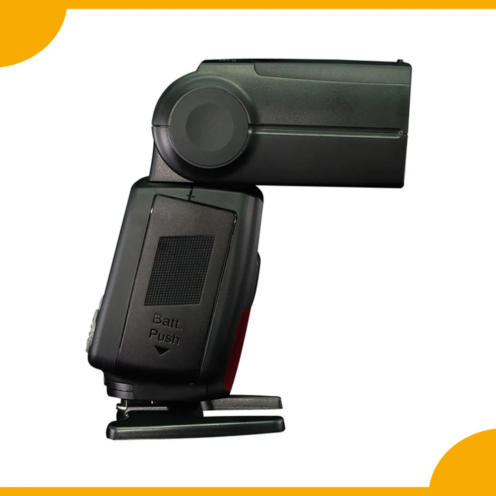 Yongnuo YN686EX-RT 2000mAh литий-ионный аккумулятор Speedlite GN60 2,4G беспроводной HSS 1/8000s ttl/M/мульти вспышка светильник YN686 для Canon DSLR
