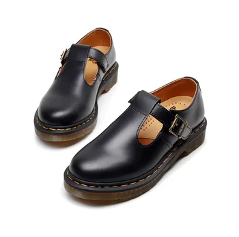 

Men's leather platform shoes, high-end fashion carved girls' small leather shoes, fashionable outdoor casual women's shoes