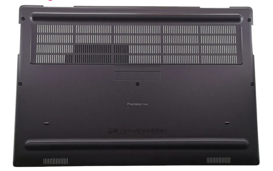 Чехол для Dell precision 7540 M7540 D 56FGF 056FGF