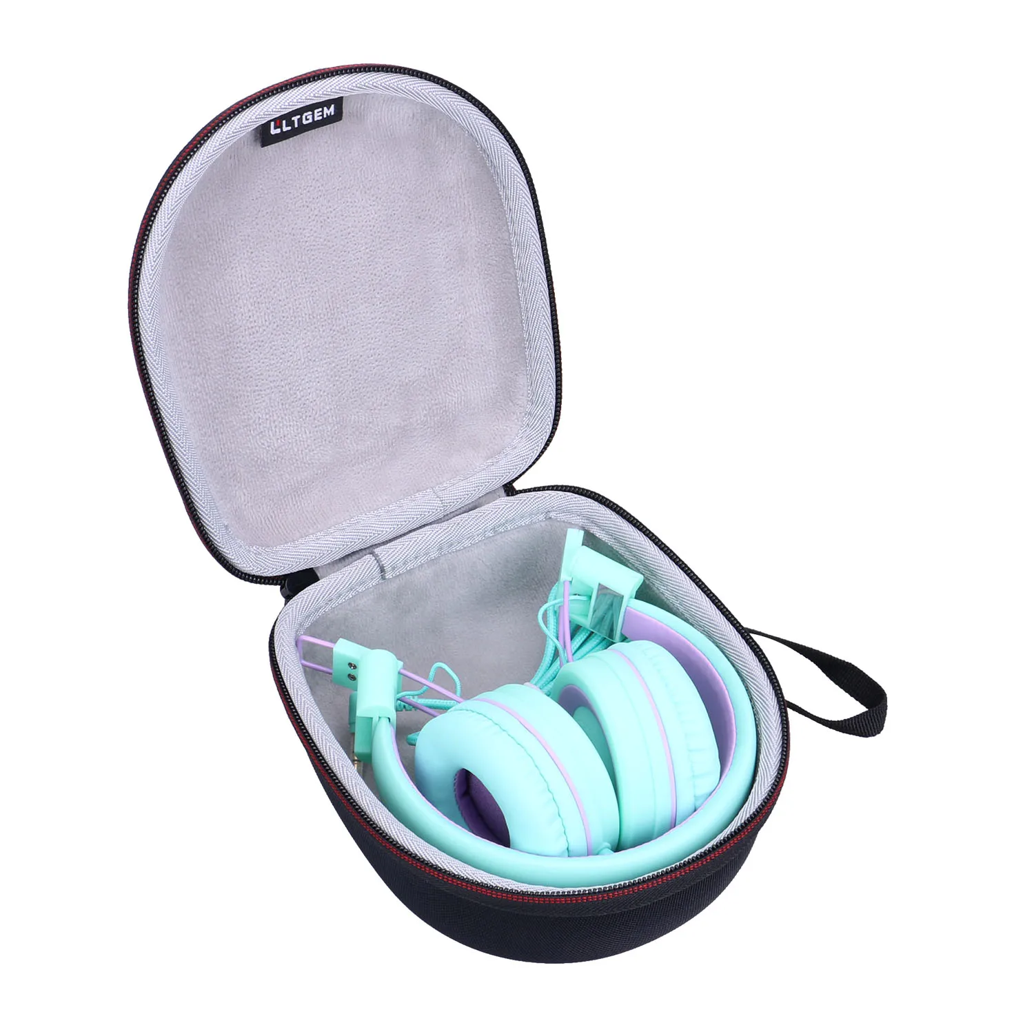 LTGEM EVA Жесткий Чехол для Bose noise маскирующий Sleepbuds
