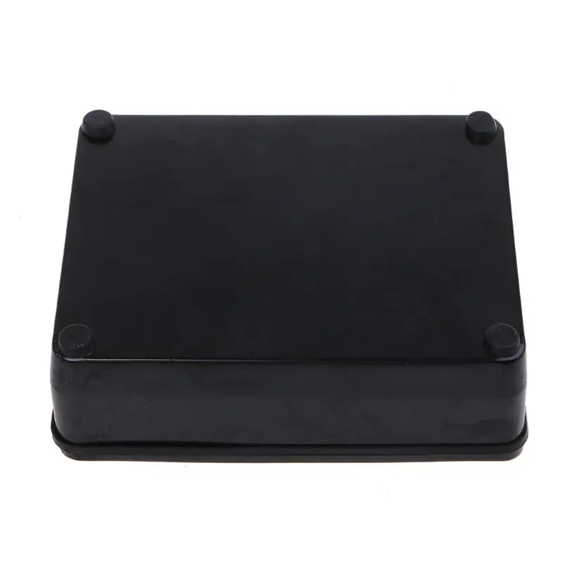 0-9.99 ohm simple resistance box precision 0.1 input variable resistance teaching instrument