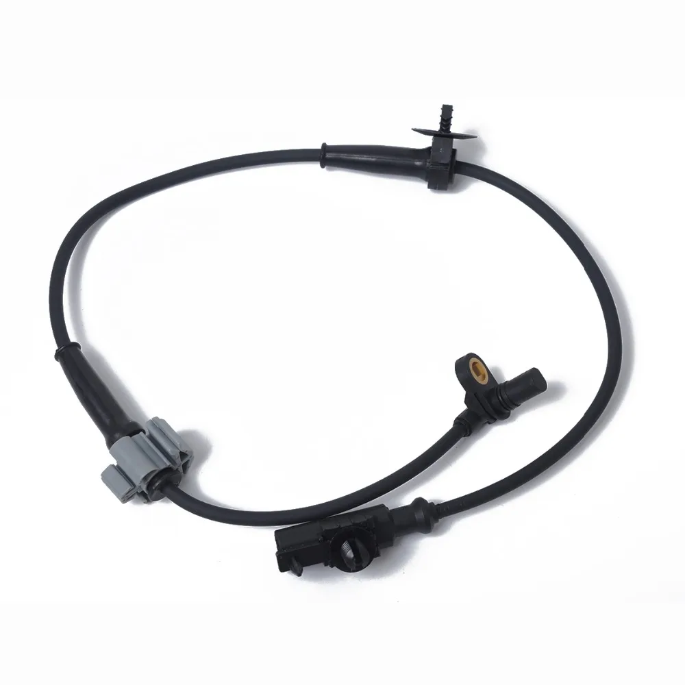 Передний L/R ABS колеса датчик скорости 15229012 для Chevrolet Silverado 1500 2007-2013 ABS Датчик скорости ALS1465 SU9451 5