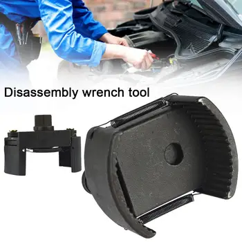

2020 new Universal Adjustable Oil Filter Disassembly Wrench Tool