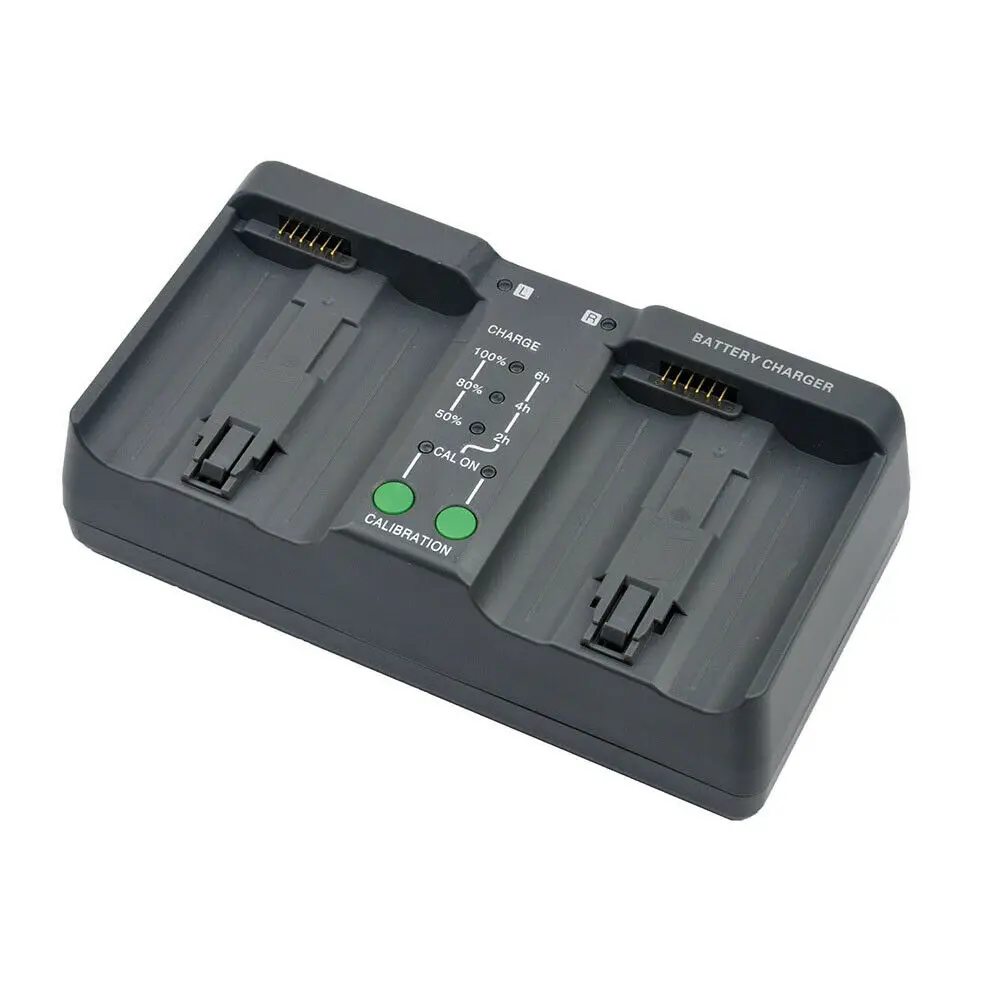 Dual Battery Charger for Nikon Z9 EN-EL18D,EN-EL18, EN-EL18a