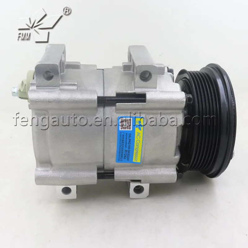 58130 FS10 авто ac компрессор для ford aurus/escort/mercury tracer