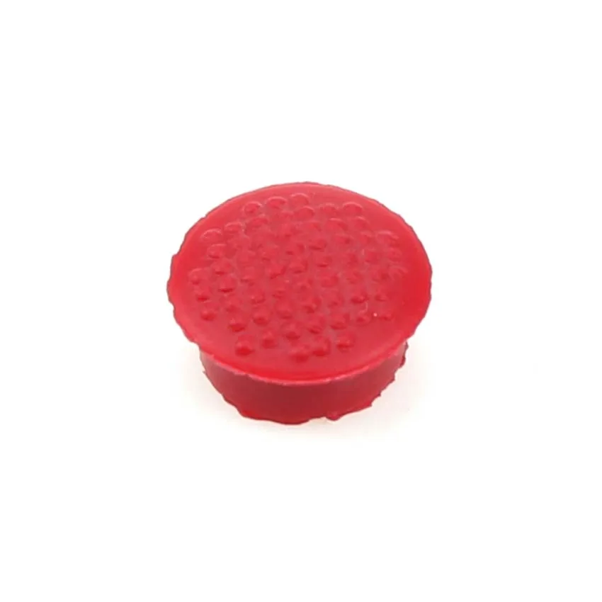 2pcs Laptop Mouse Pointer Trackpoint Red Cap For Lenovo Thinkpad S2 T460S T460P T470S T470P T480s X280 E580 Yoga X1 Carbon mouse trackpoint cap