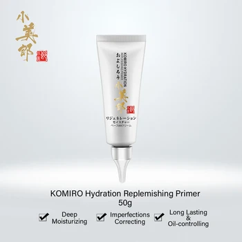 

High Quality Face Beauty Matte Liquid Foundation Vegan Full Cover Waterproof Foundation Base Primer Cream