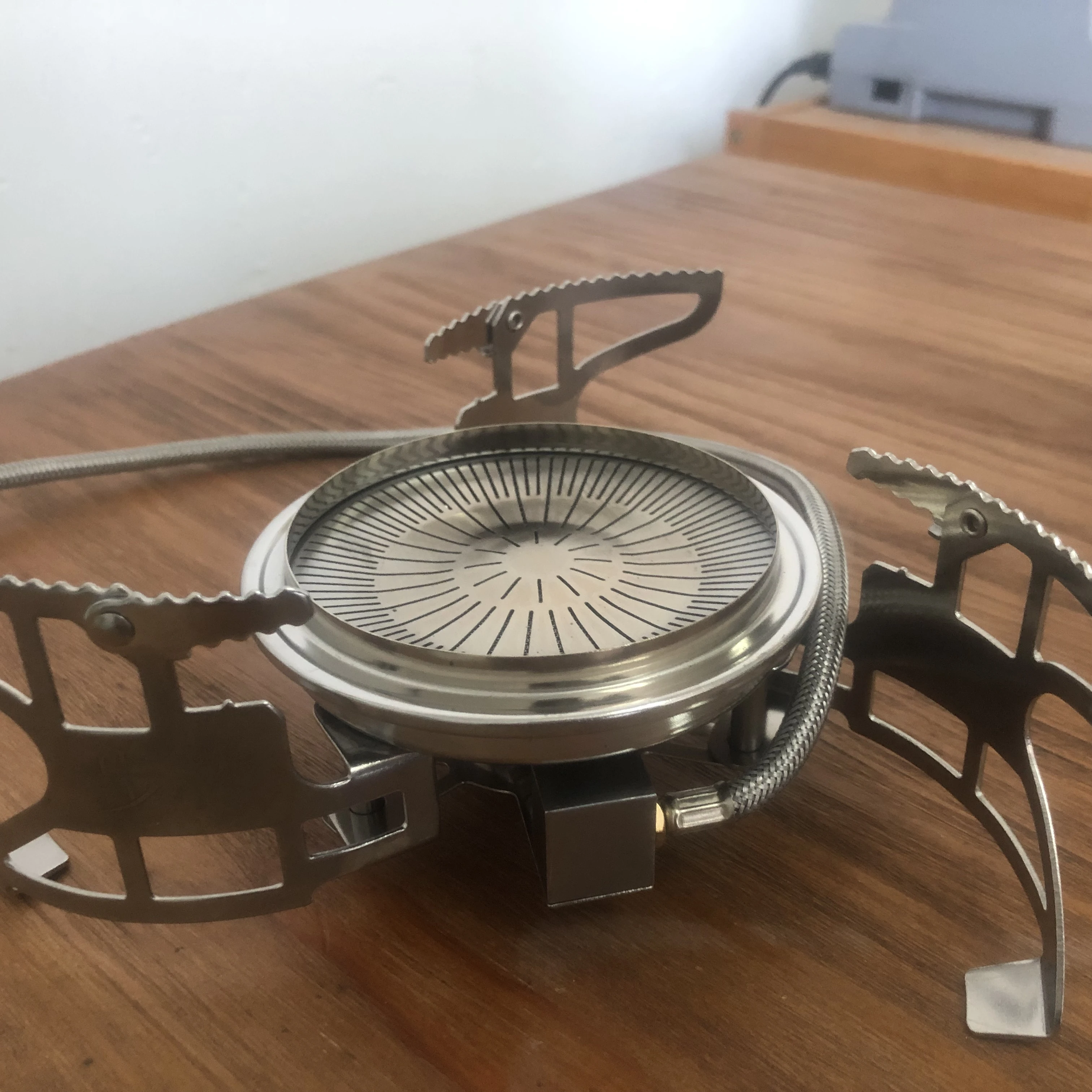 BULIN BL100-B15&S2400 Outdoor Gas Stove Folding Cooking Furnace Camping ...