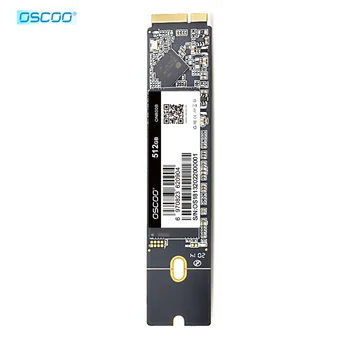 

Oscoo 3D TLC SSD for 2012Air A1465 A1466 SSD 120GB 240 GB 500GB 1TB hard disk for Macbook 2012Pro A1398 A1425 Apple macbook SSD