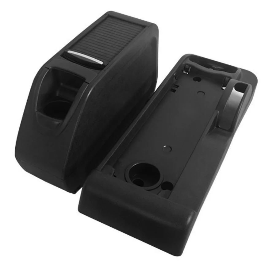 Armrest Console Box Storage Use For Peugeot Partner Tepee Free Install Stowing Tidying Aliexpress