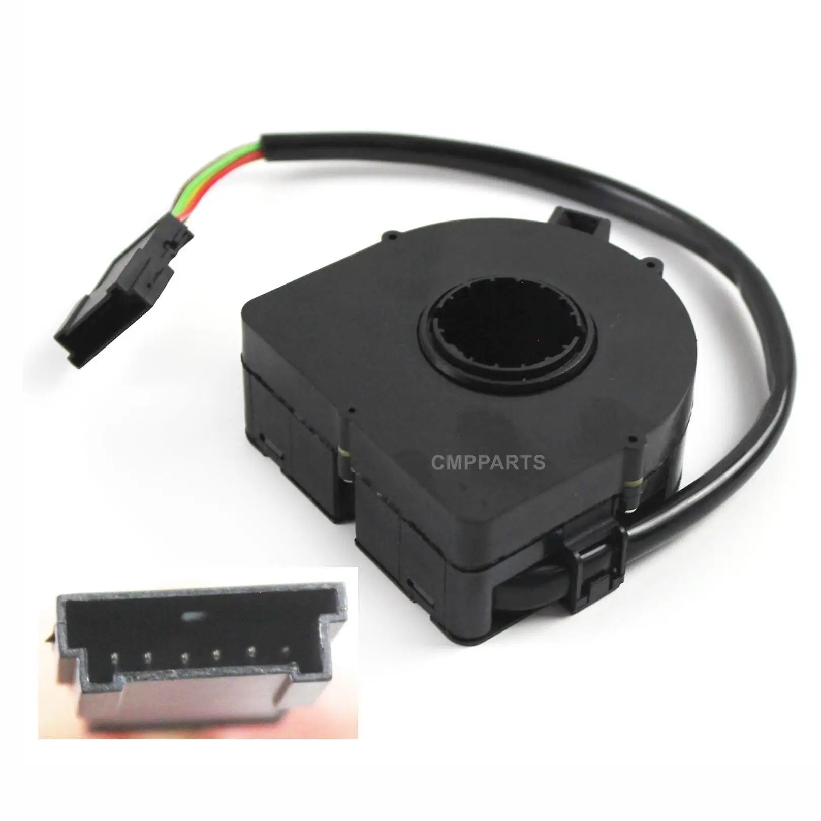 Steering Angle Sensor for BMW 3er E46 5er E39 7er E38 E53 X3 X5 Z3 32306793632