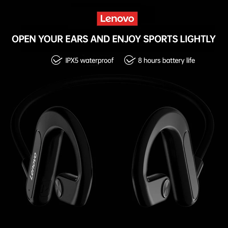 Jual Lenovo X3 Bone Conduction 