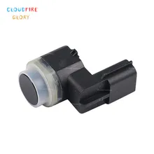 Датчик парковки переднего бампера CloudFireGlory 3Pin 28438-4BA5C для Infiniti Q50 Q60 QX60 QX80 для Nissan Titan 2016-2021 Датчик парковки переднего бампера CloudFireGlory 3Pin 28438-4BA5C для Infiniti Q50 Q60 QX60 QX80 для Nissan Titan 2016-2021
