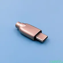 type c Android digital amp audio headphone plug adapter