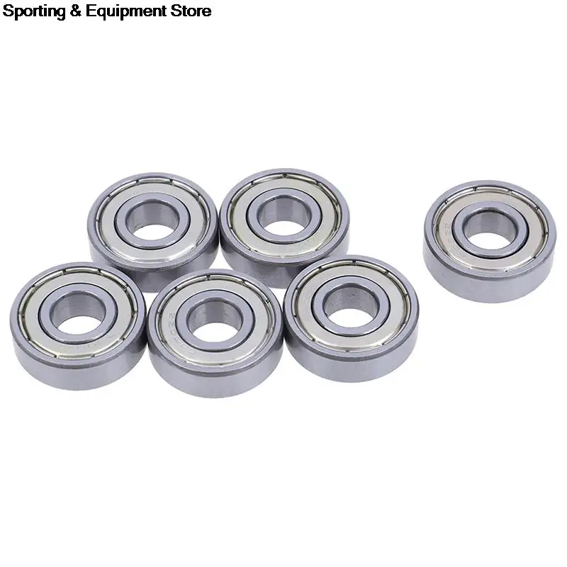 1/5Pcs 6000 6000ZZ 6000 2Z 6000Z 6000 2RS ZZ RS RZ 2RZ Deep Groove Ball ...