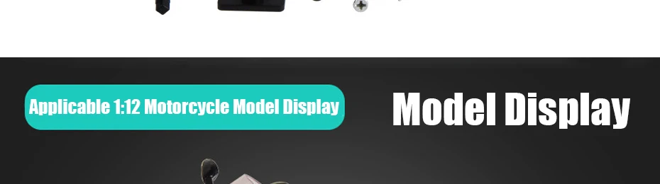 Maisto 1:12 Scale Alloy Motorcycle Model Toy Motorbike Mountain Bike Racing Vehicle 1200S Creative Cars Toys For Children Gift
