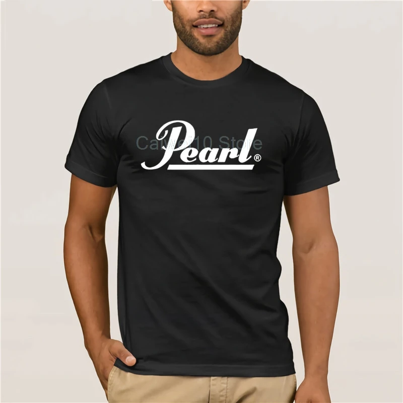 shirt 2019 Fashion Drums Brand Men 