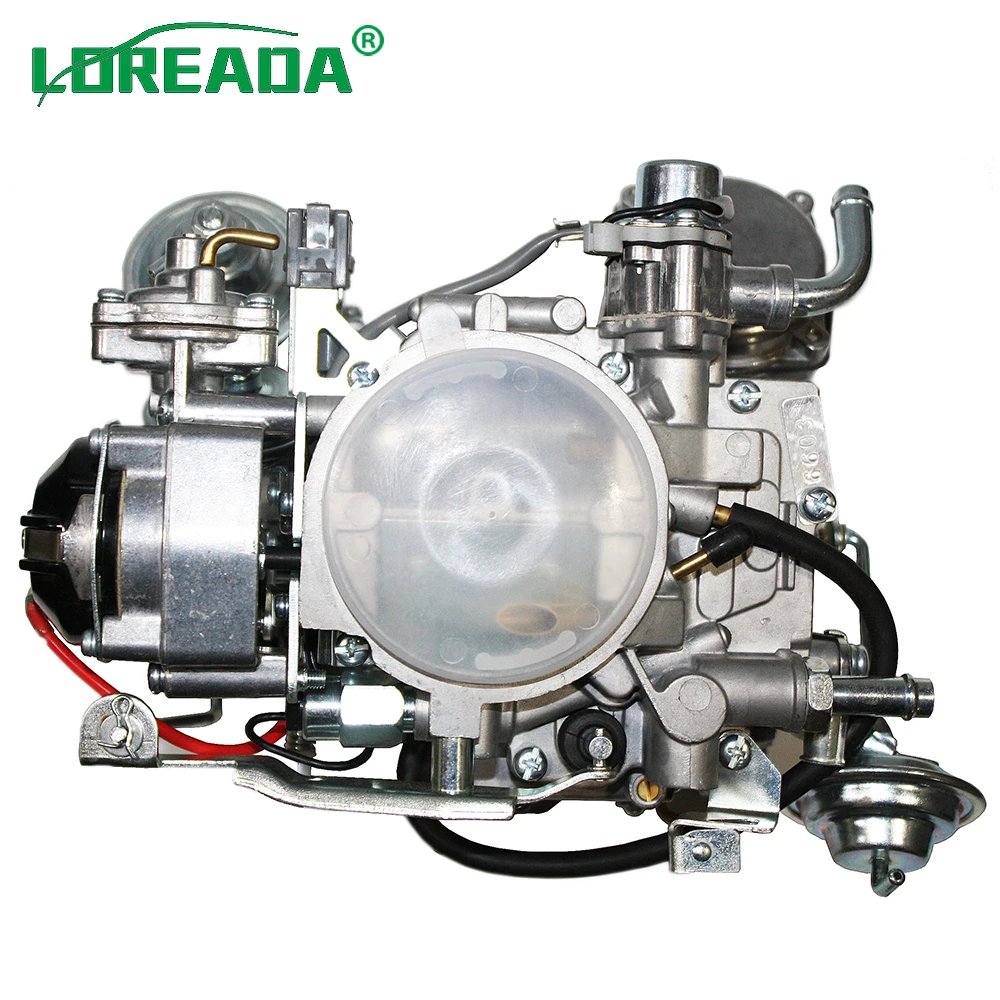 КАРБЮРАТОР ASSY 21110-66031 2111066031 для двигателя TOYOTA VALLEY FORGE 1FZ | Автомобили и мотоциклы
