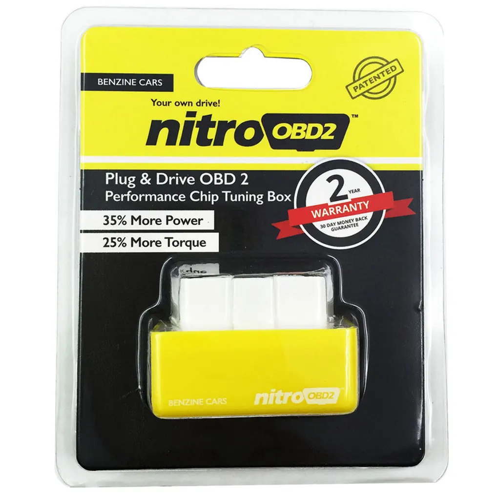 car tuning device car tuning device