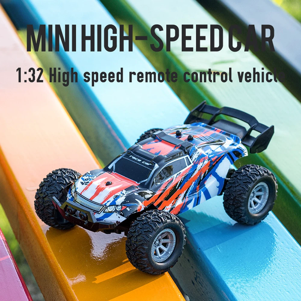 new rc cars
